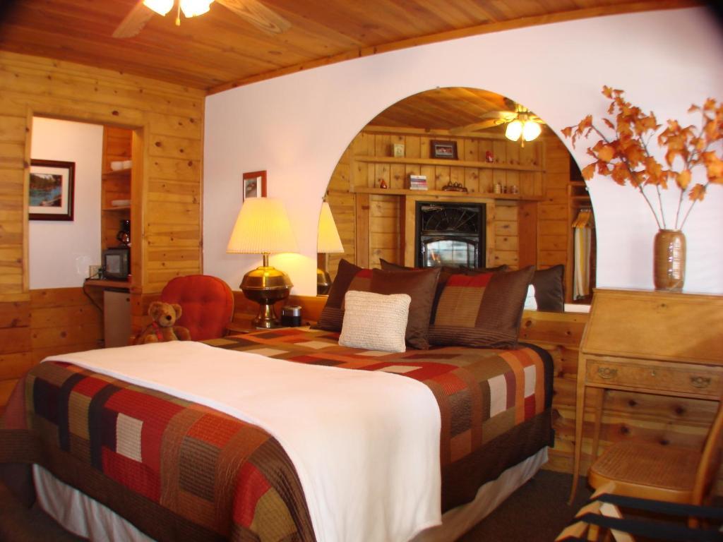 Inn Heavenly Valley South Lake Tahoe