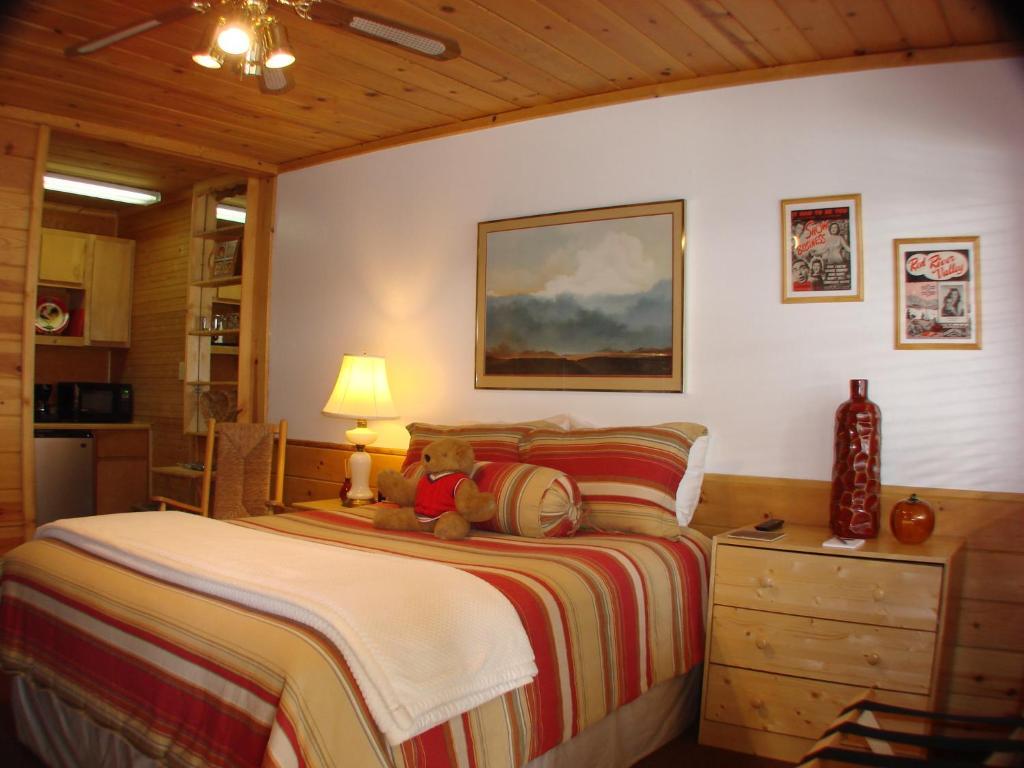 Inn Heavenly Valley