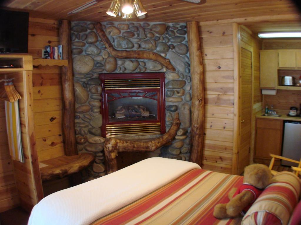 Heavenly Valley Inn