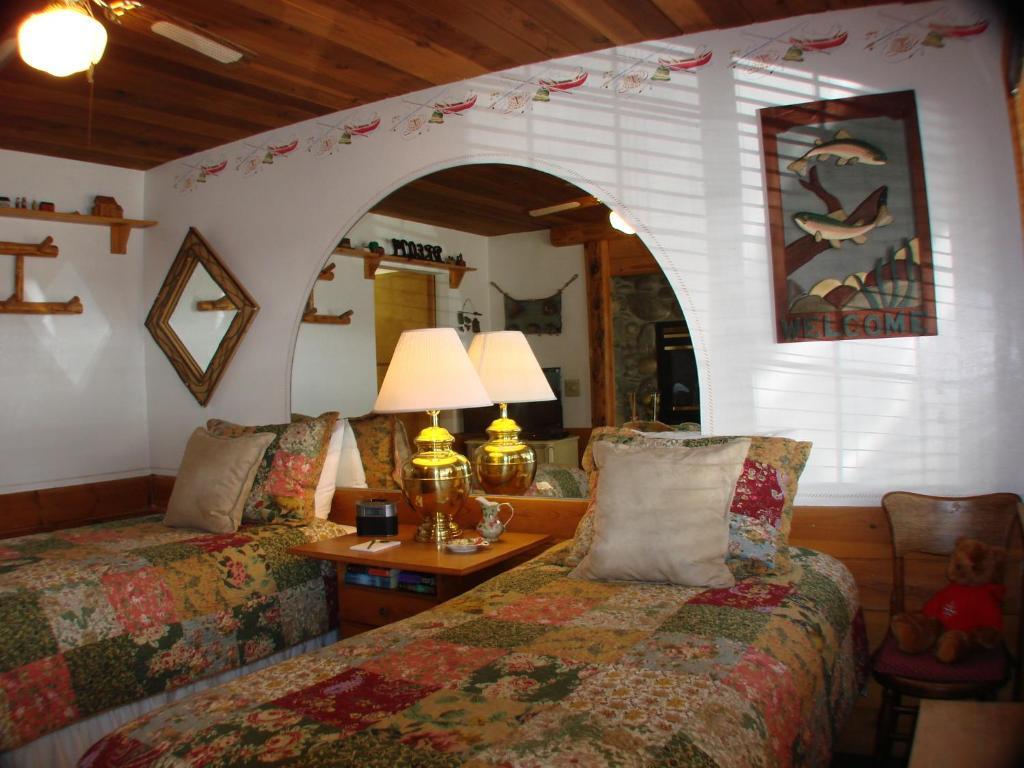 Inn Heavenly Valley