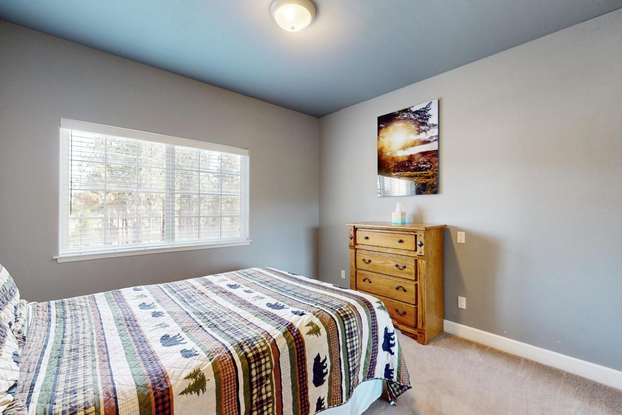 Holiday home Woodland Haven South Lake Tahoe