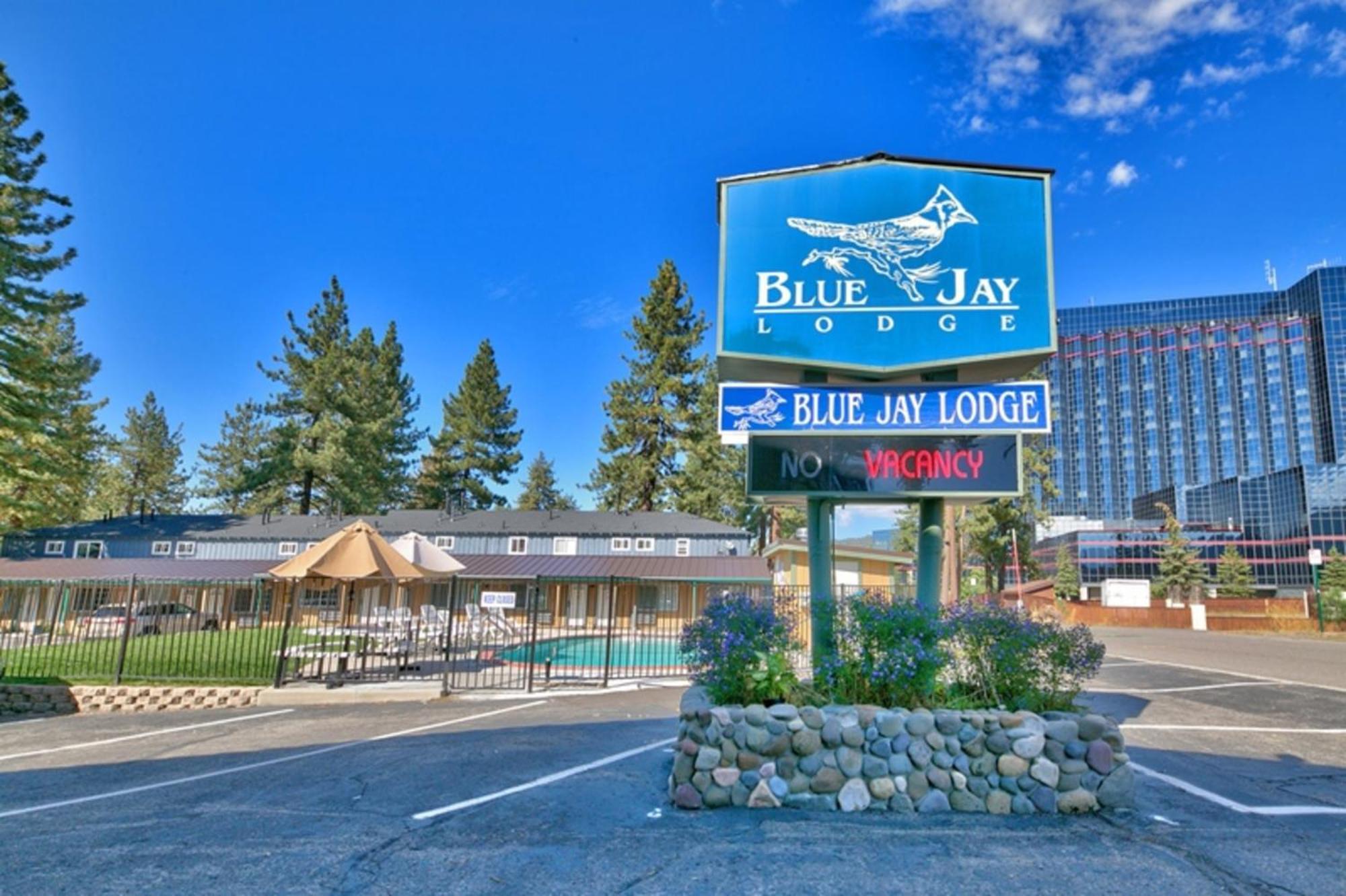 Hotel Blue Jay 2*