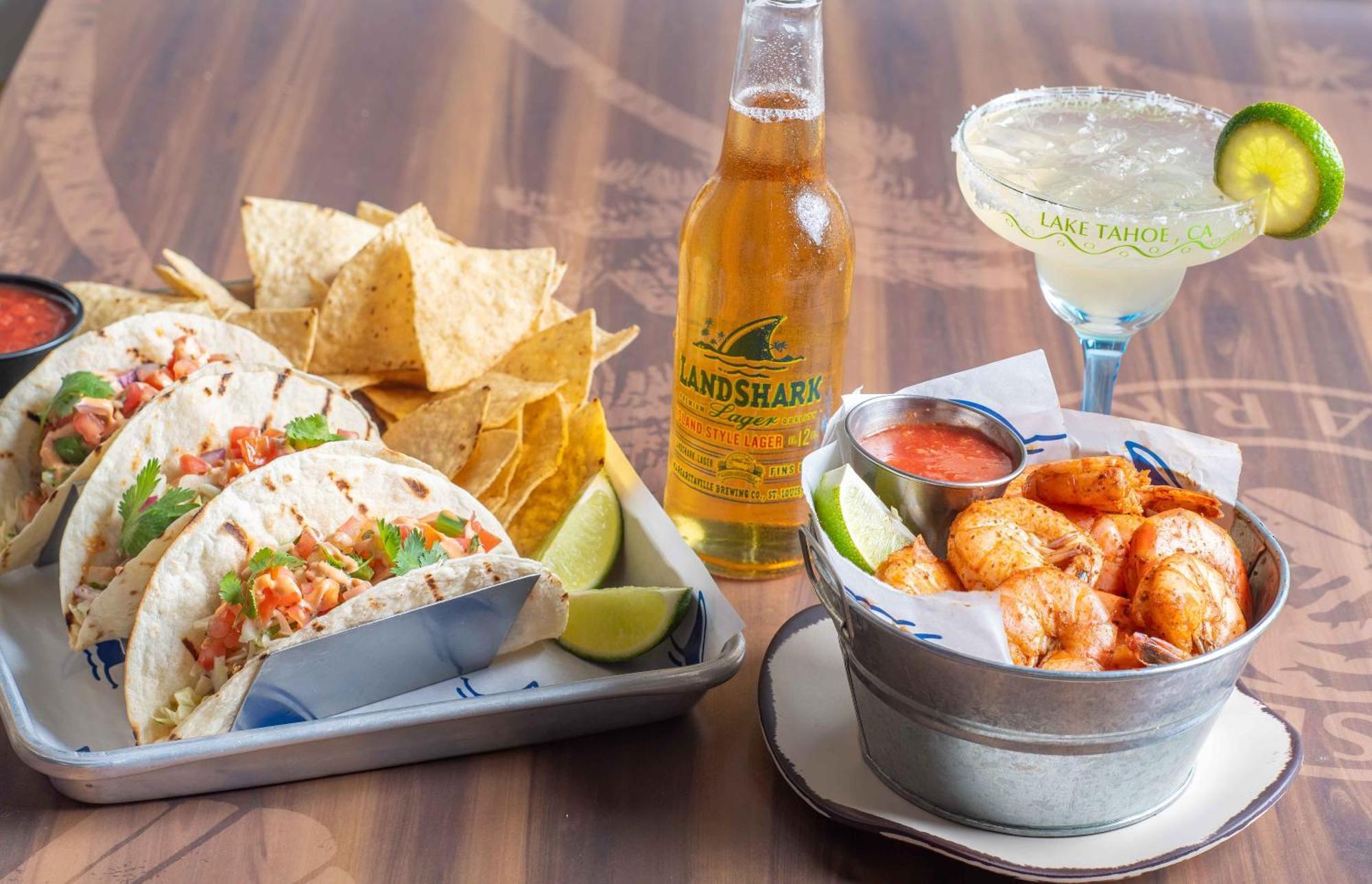 Margaritaville Tahoe Resort 4*