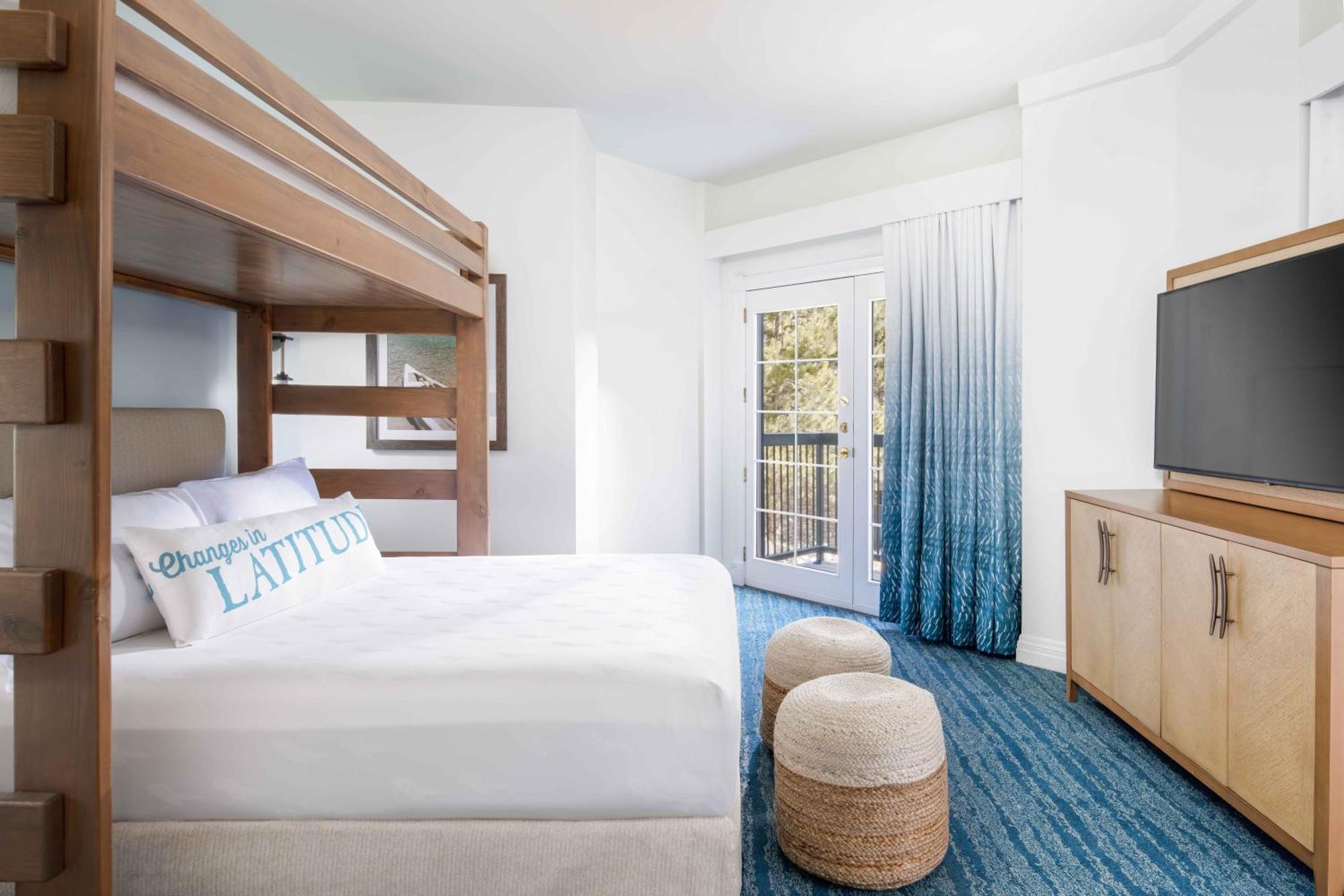 Margaritaville Tahoe South Lake Tahoe