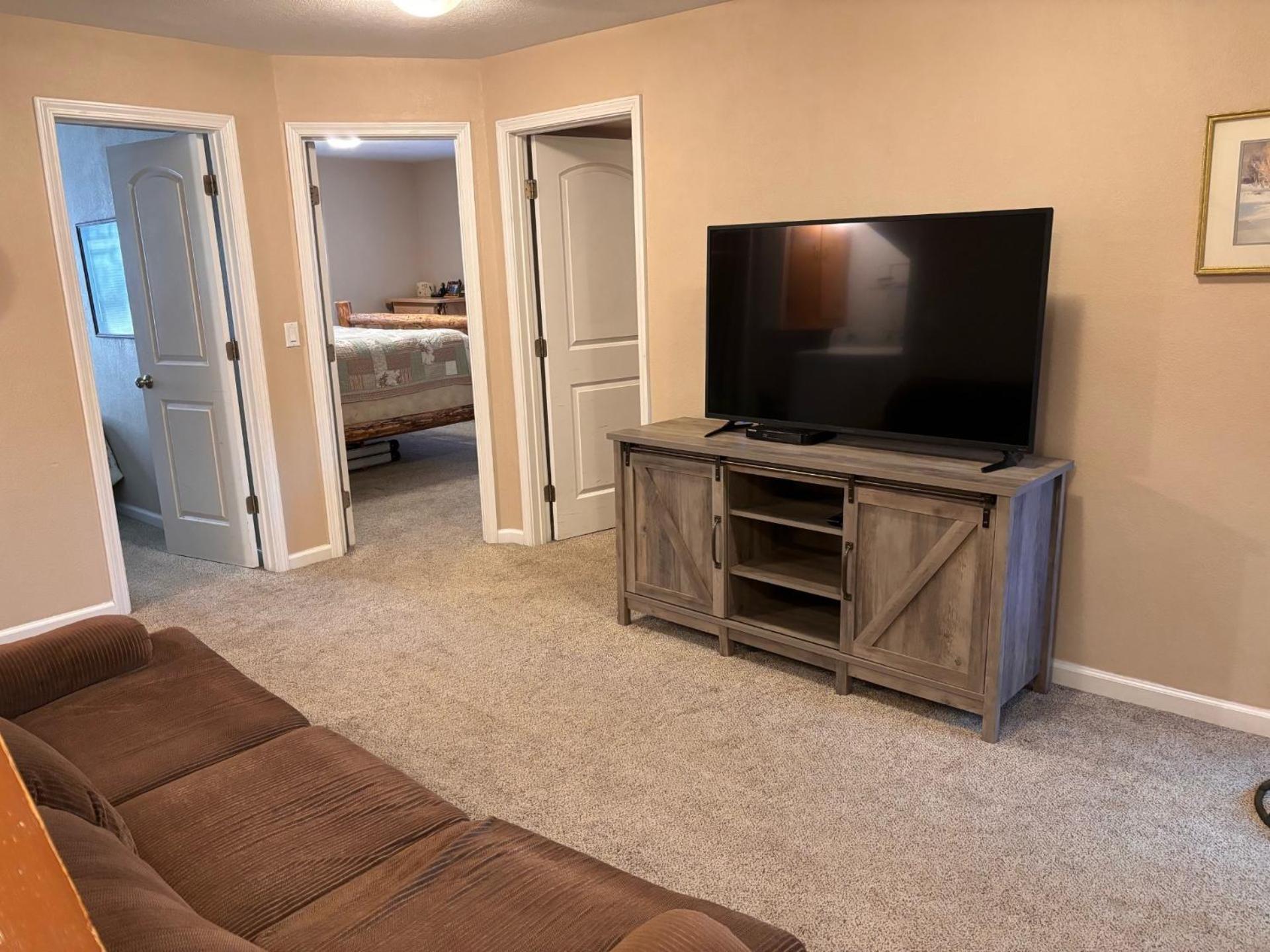 Holiday home Ormsby House South Lake Tahoe