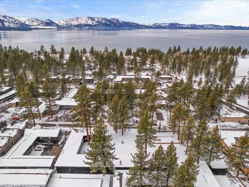 Motel Ambassador Tahoe South Lake Tahoe