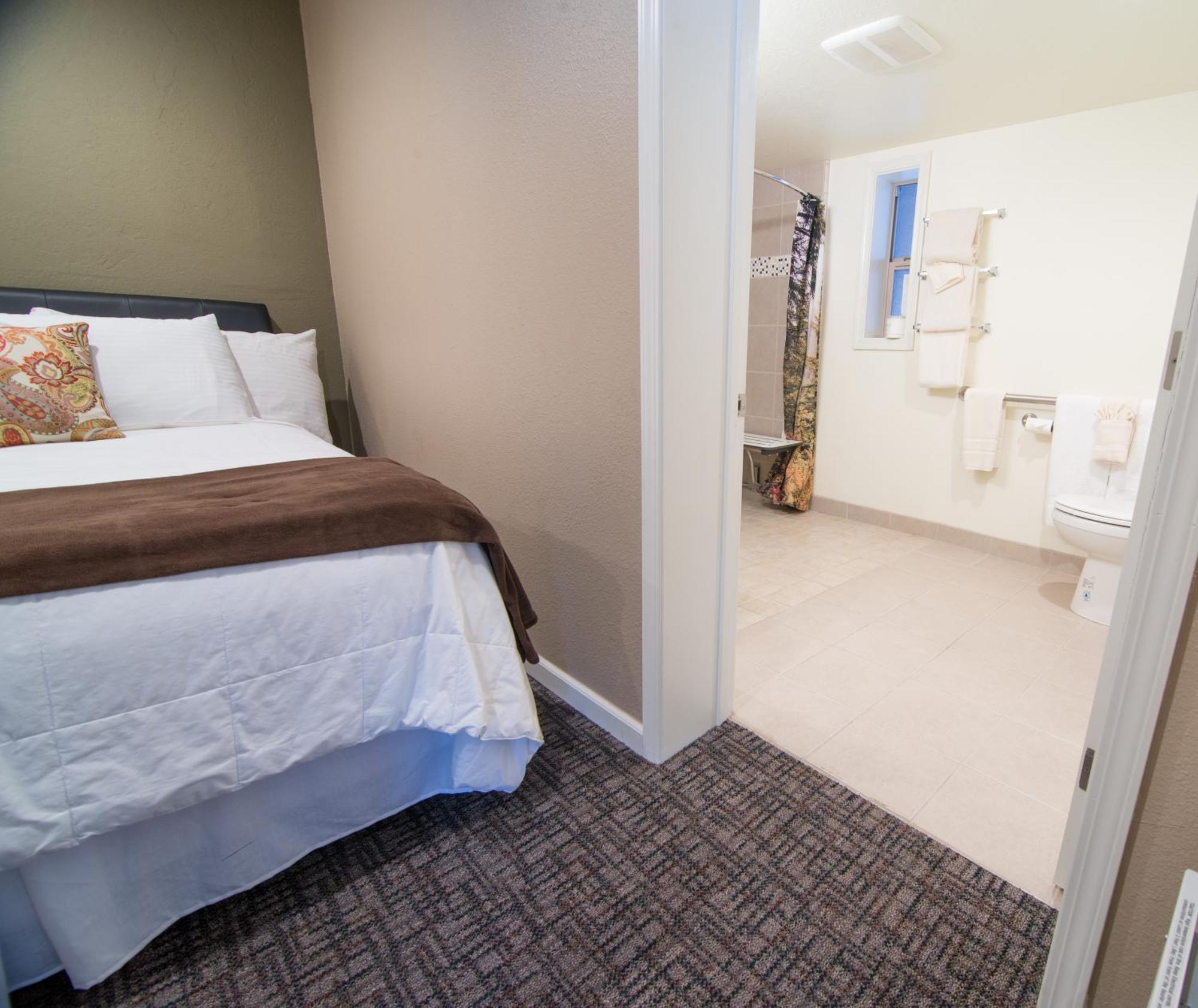 Beachcomber Aparthotel