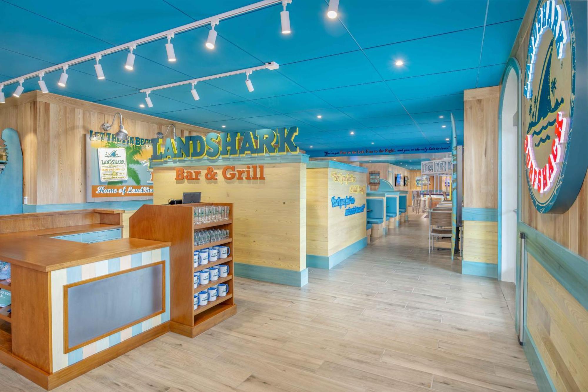 Margaritaville Tahoe
