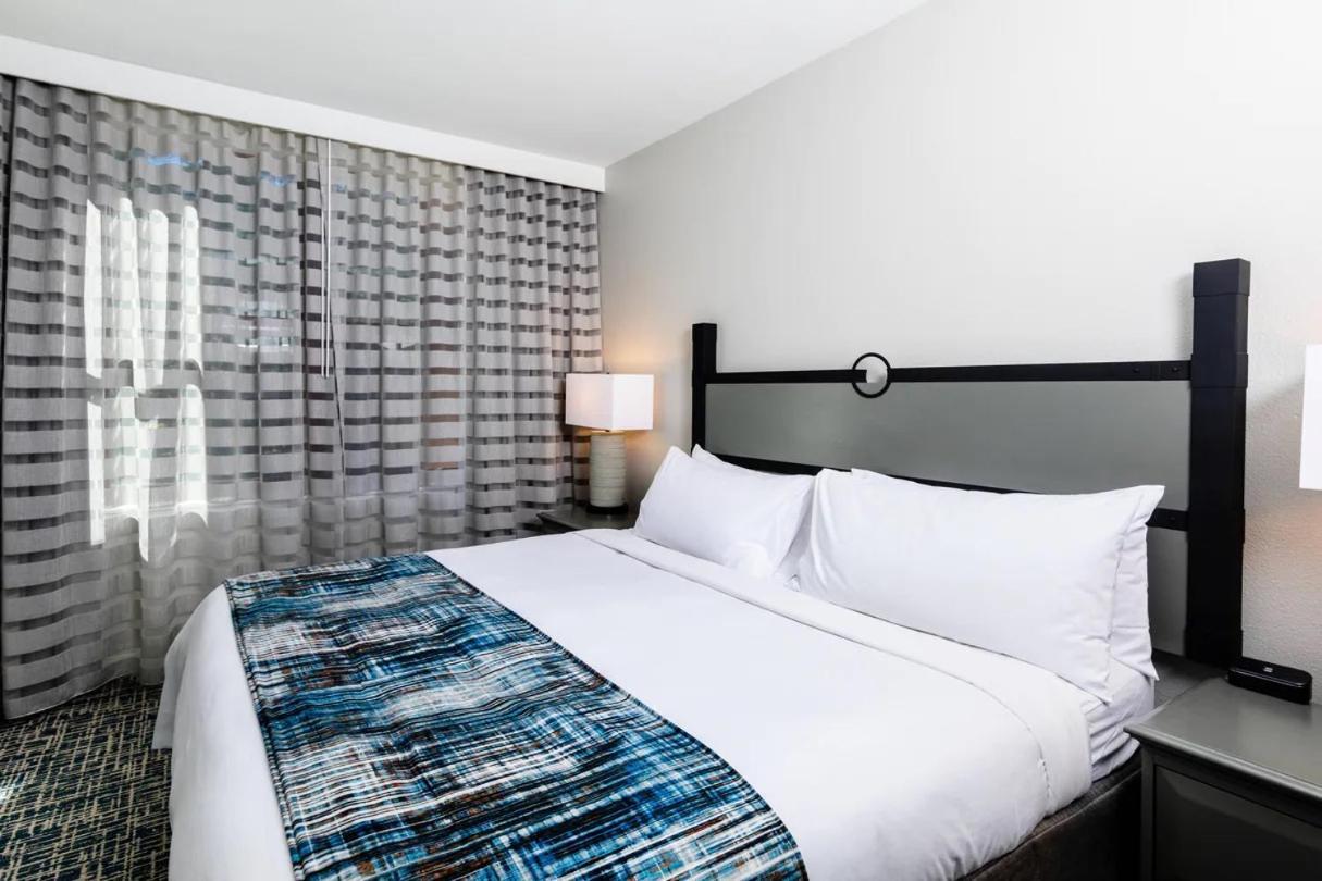 Marriott's Timber 4*