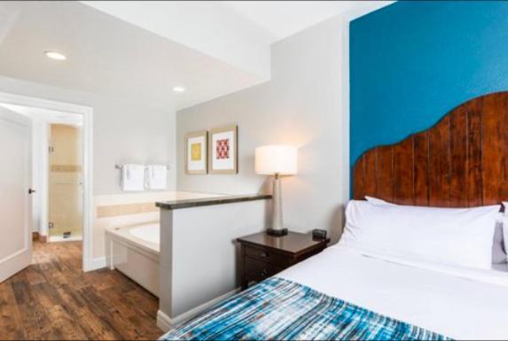 Marriott's Timber 4* South Lake Tahoe