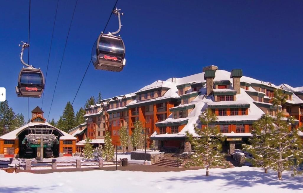 Marriott's Timber Hotel 4*