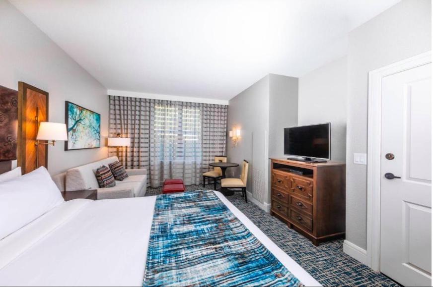 Marriott's Timber South Lake Tahoe