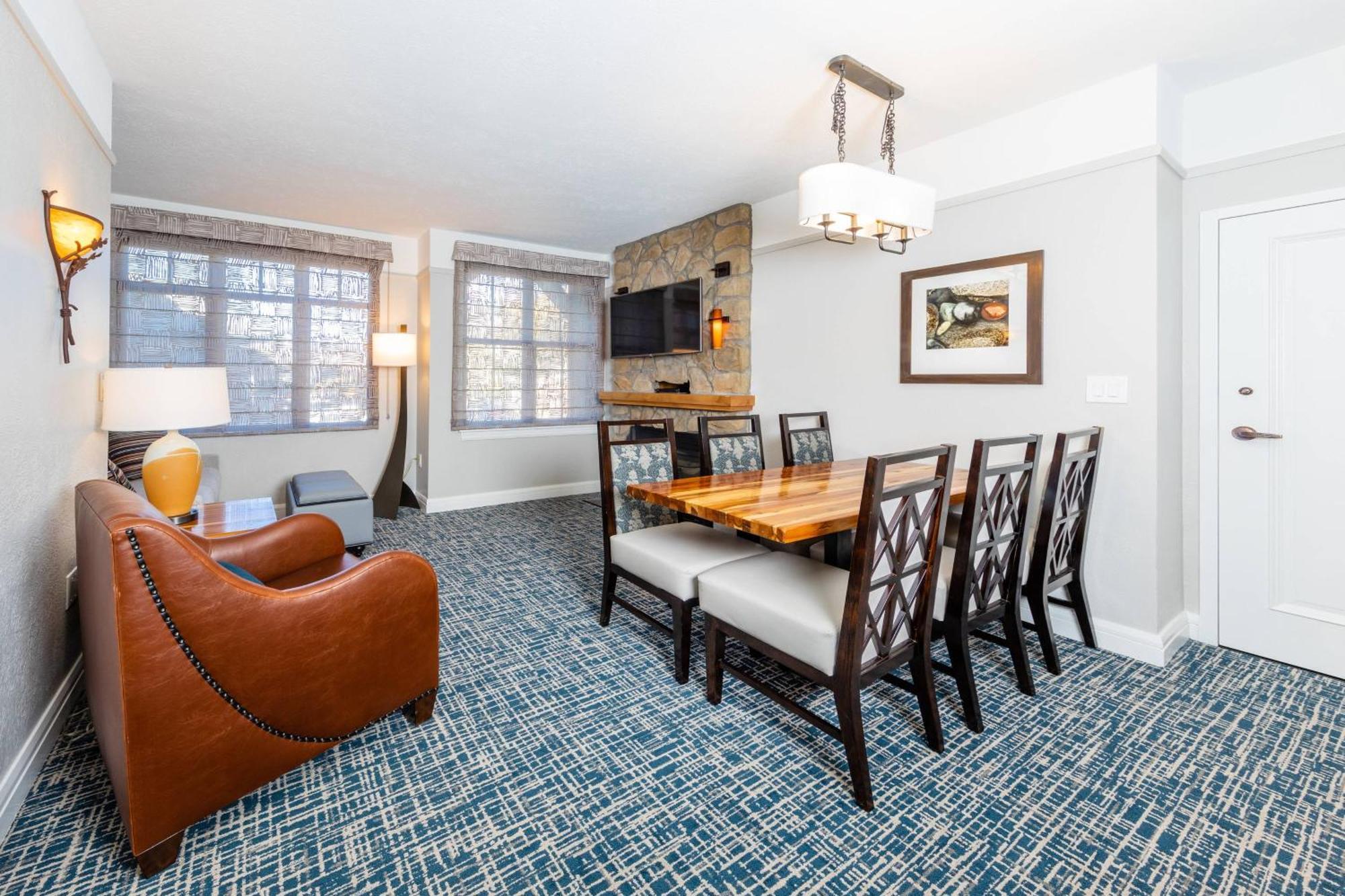 Marriott's Timber 4* South Lake Tahoe