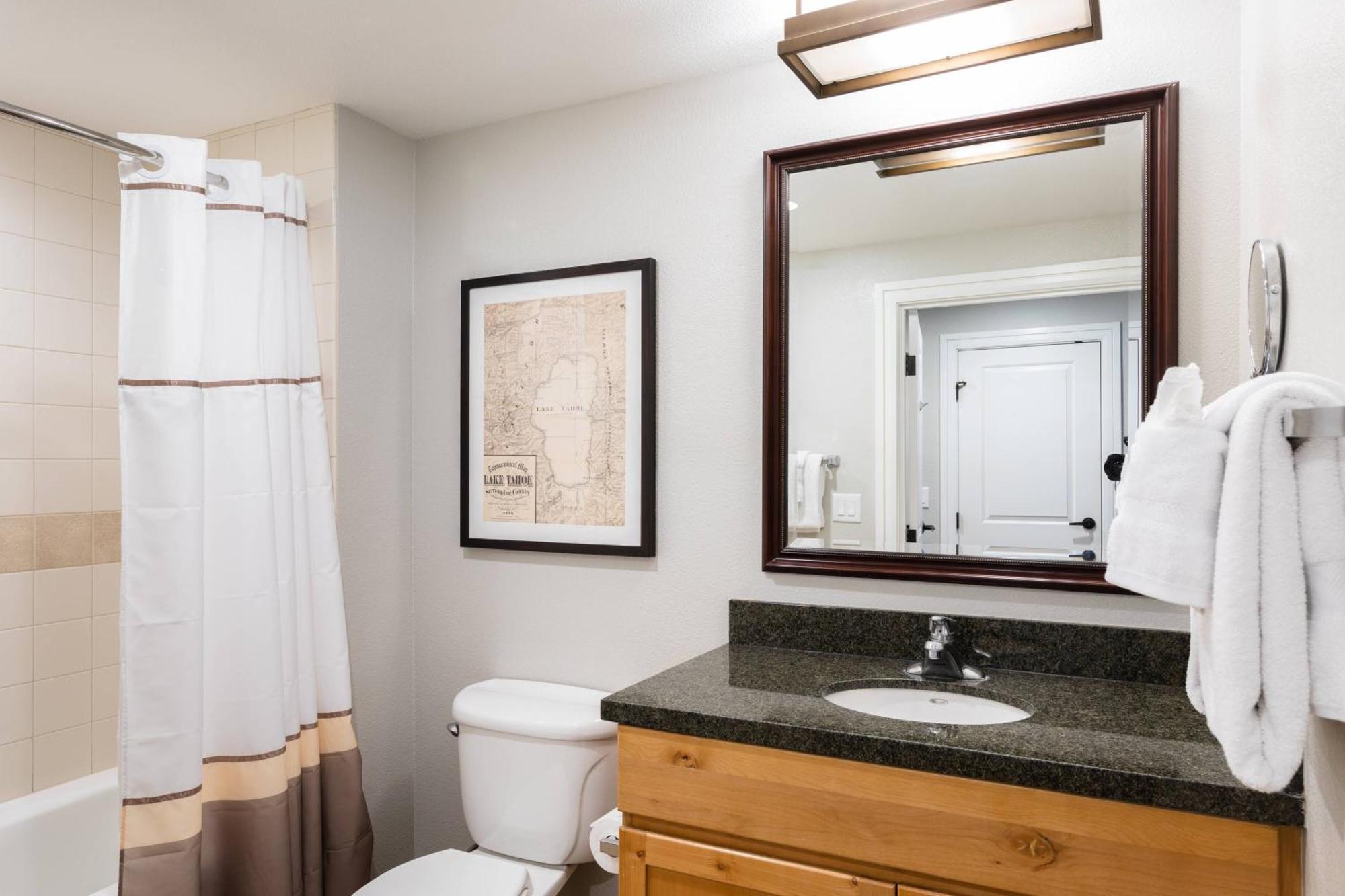 Marriott's Timber Hotel 4*