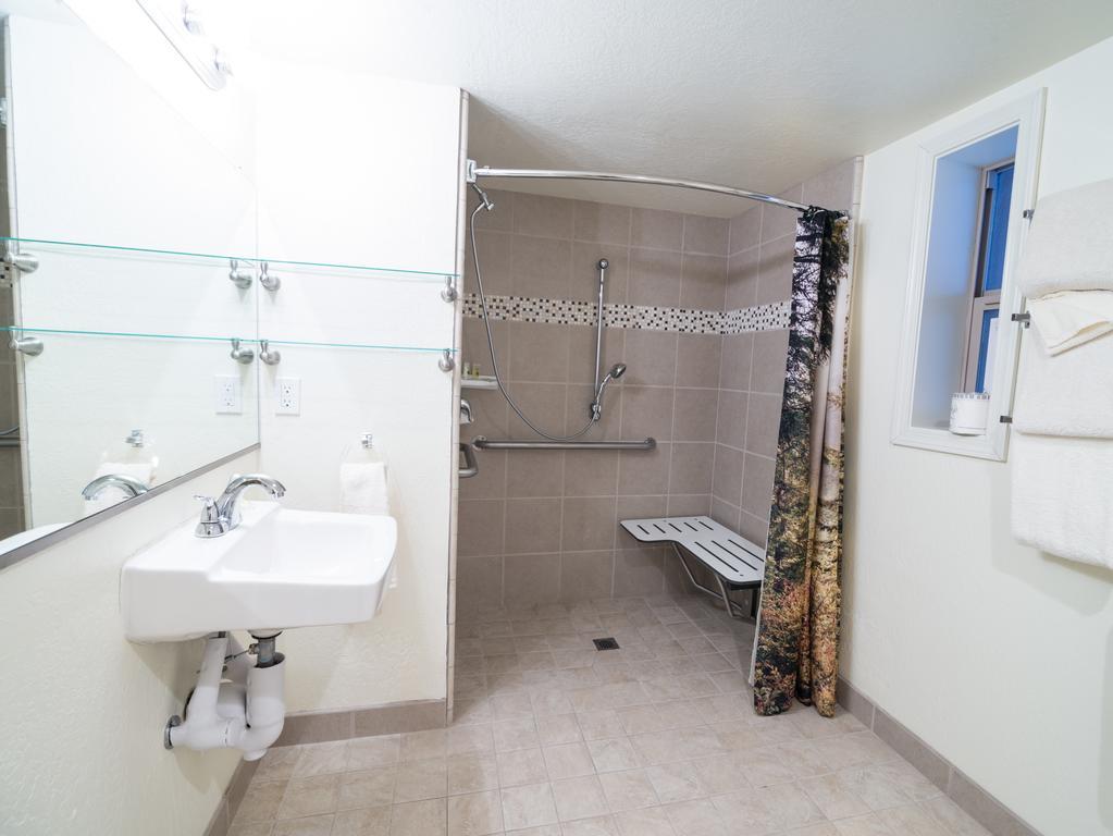 Beachcomber Aparthotel South Lake Tahoe