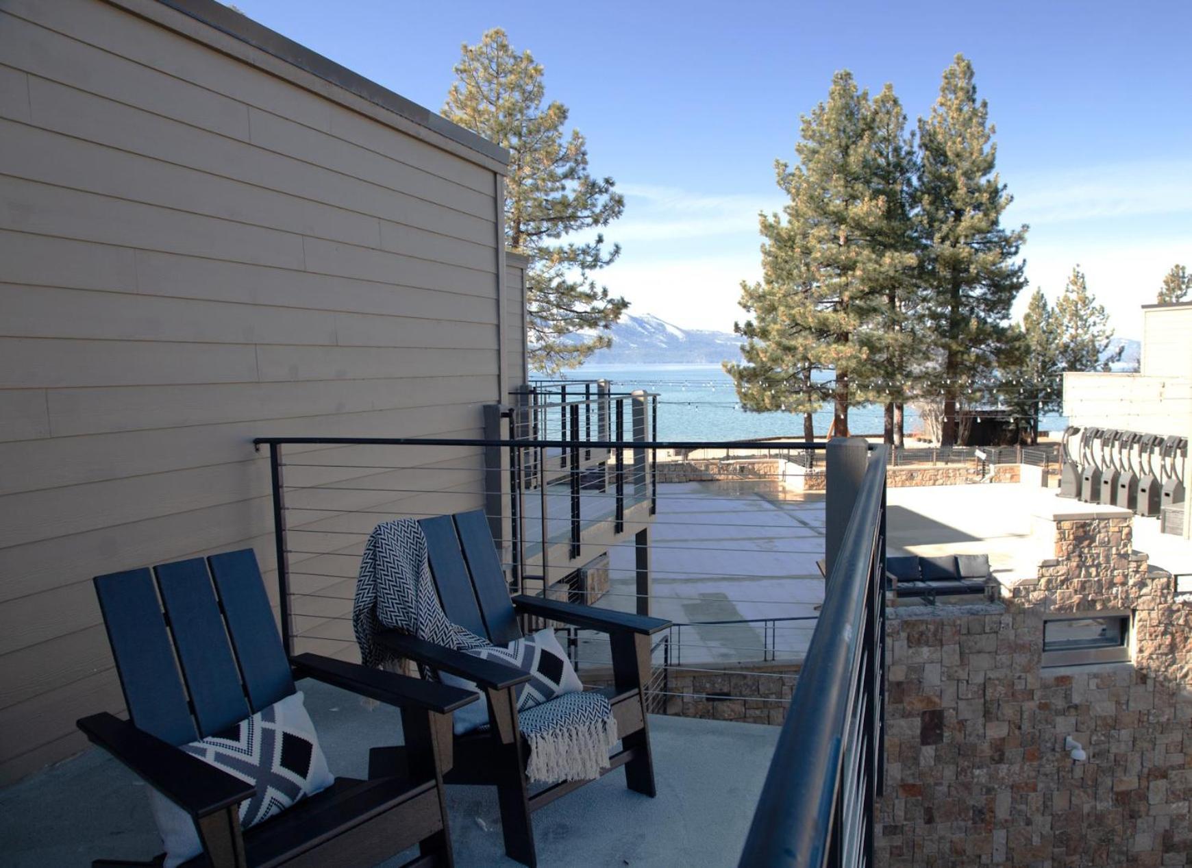 Resort The Landing And South Lake Tahoe