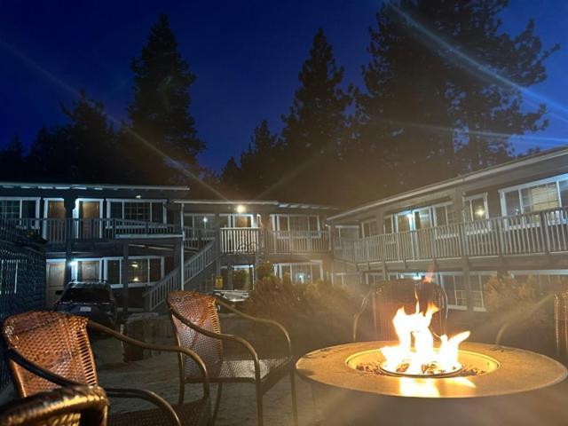 Avalon South Tahoe