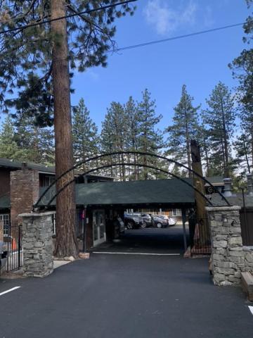 Avalon South Tahoe
