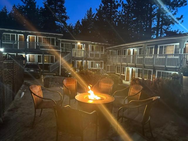Avalon South Tahoe Lodge South Lake Tahoe