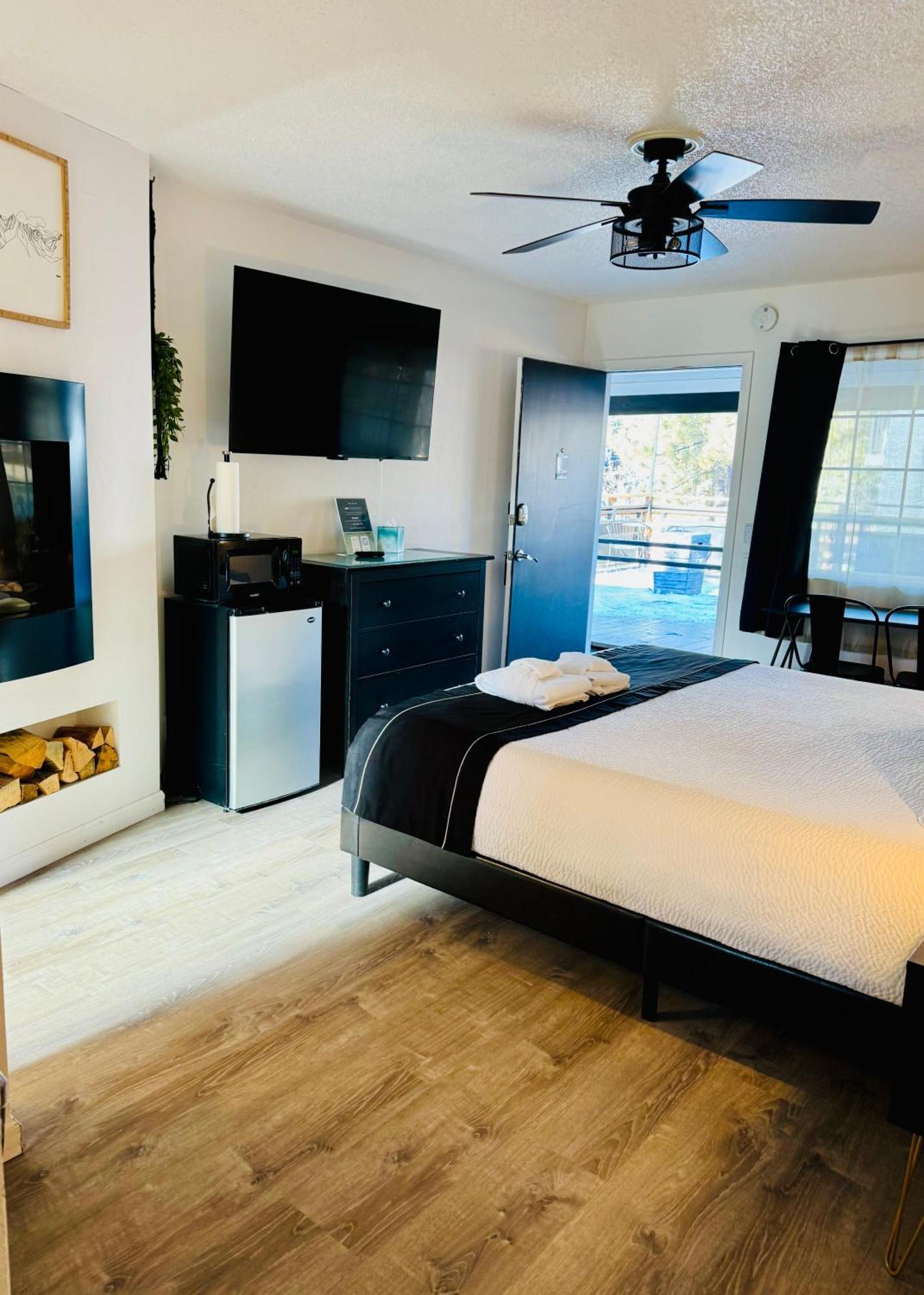 The Jeffrey Hotel Hotel 3*