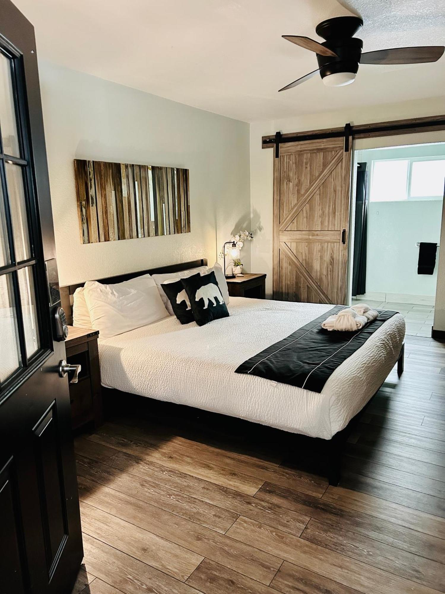 The Jeffrey Hotel