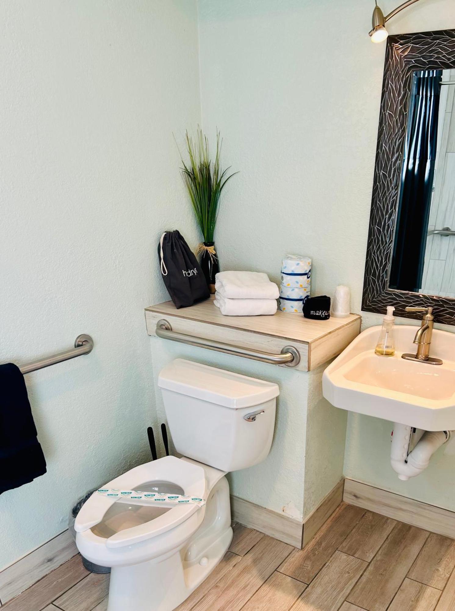 The Jeffrey Hotel Hotel 3*