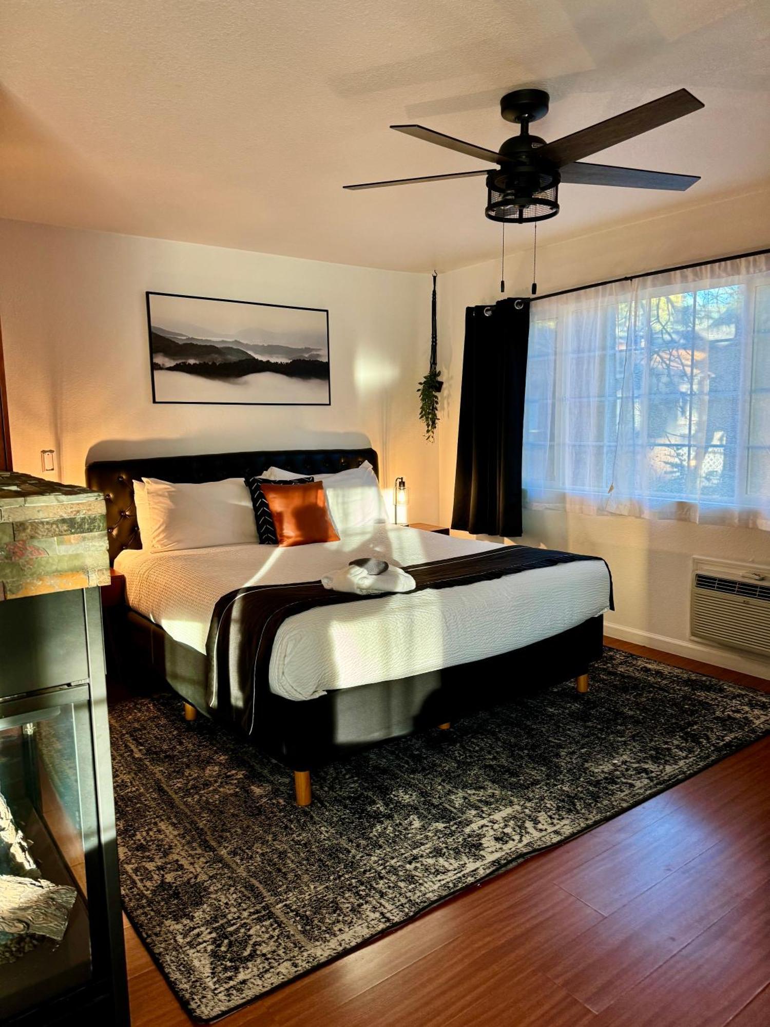 The Jeffrey Hotel Hotel South Lake Tahoe