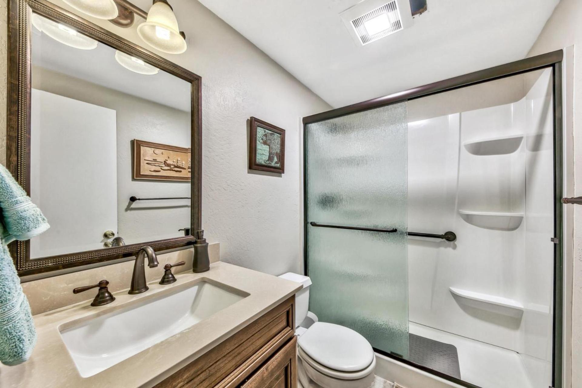 920 Bal Bijou Holiday home South Lake Tahoe
