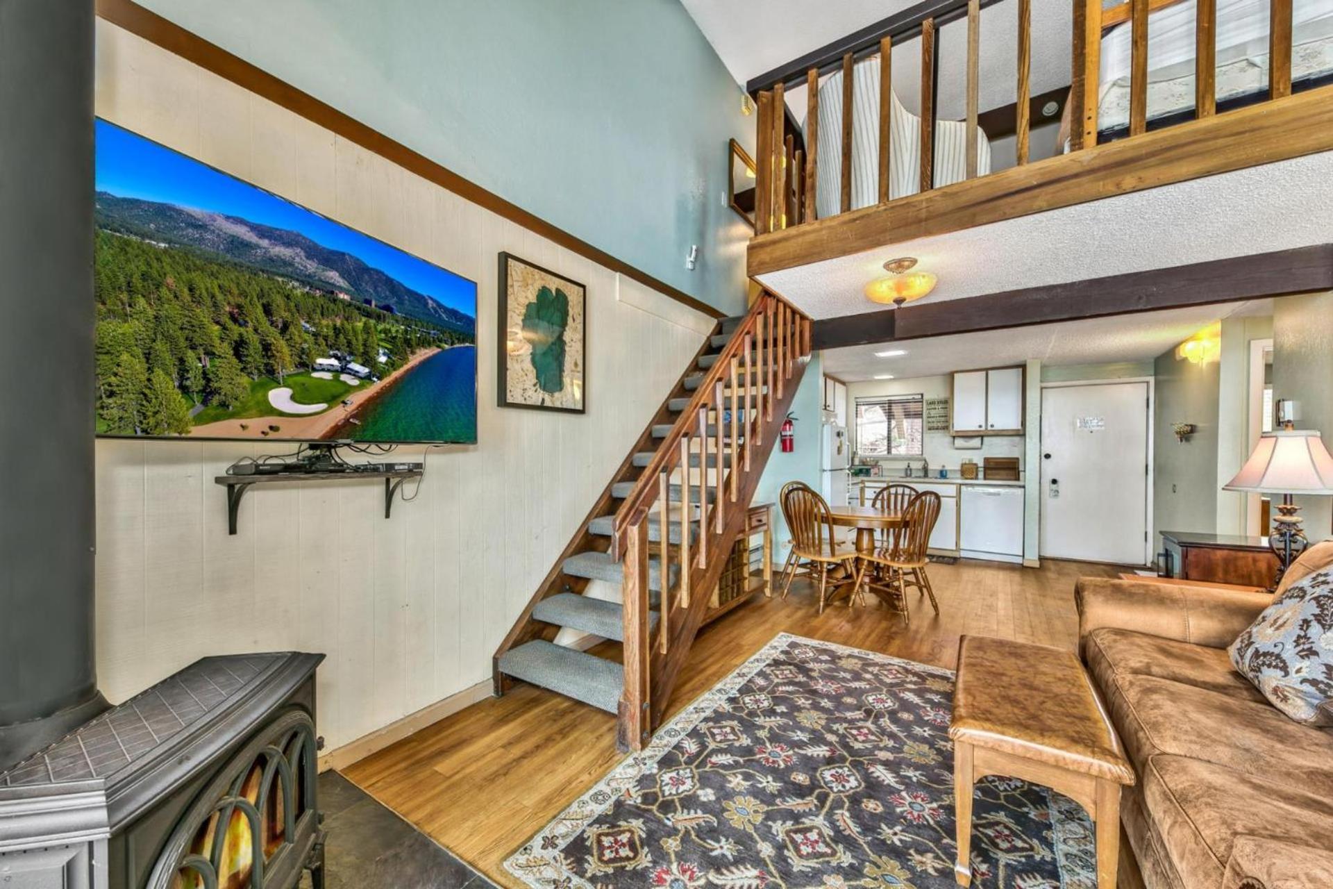 920 Bal Bijou South Lake Tahoe