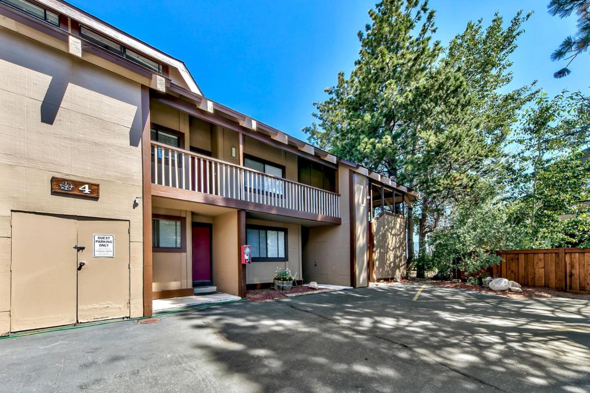 920 Bal Bijou Holiday home