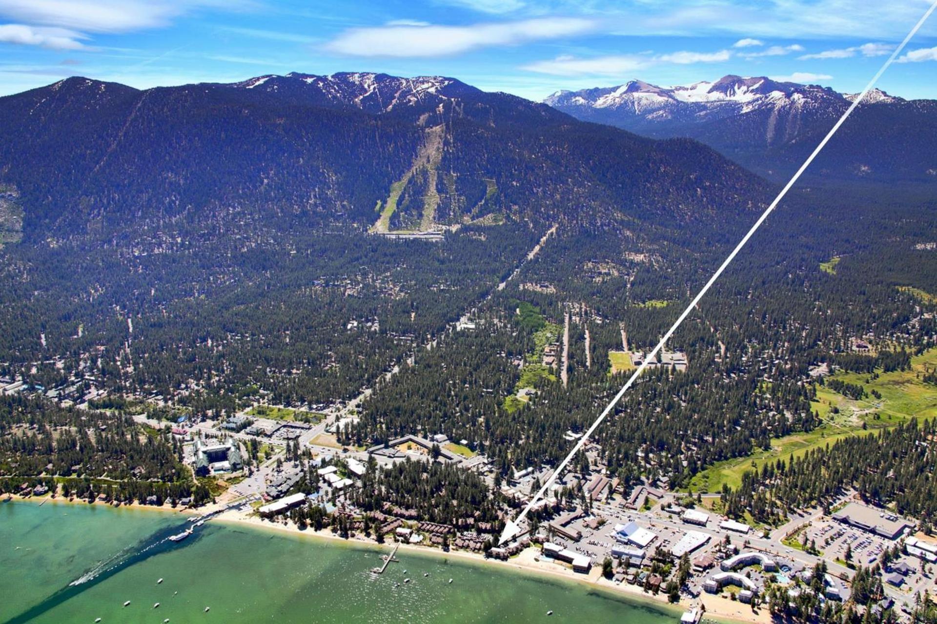 920 Bal Bijou South Lake Tahoe
