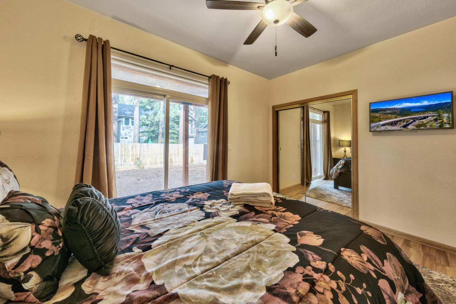 Holiday home 1213gb Golden Bear Tahoe