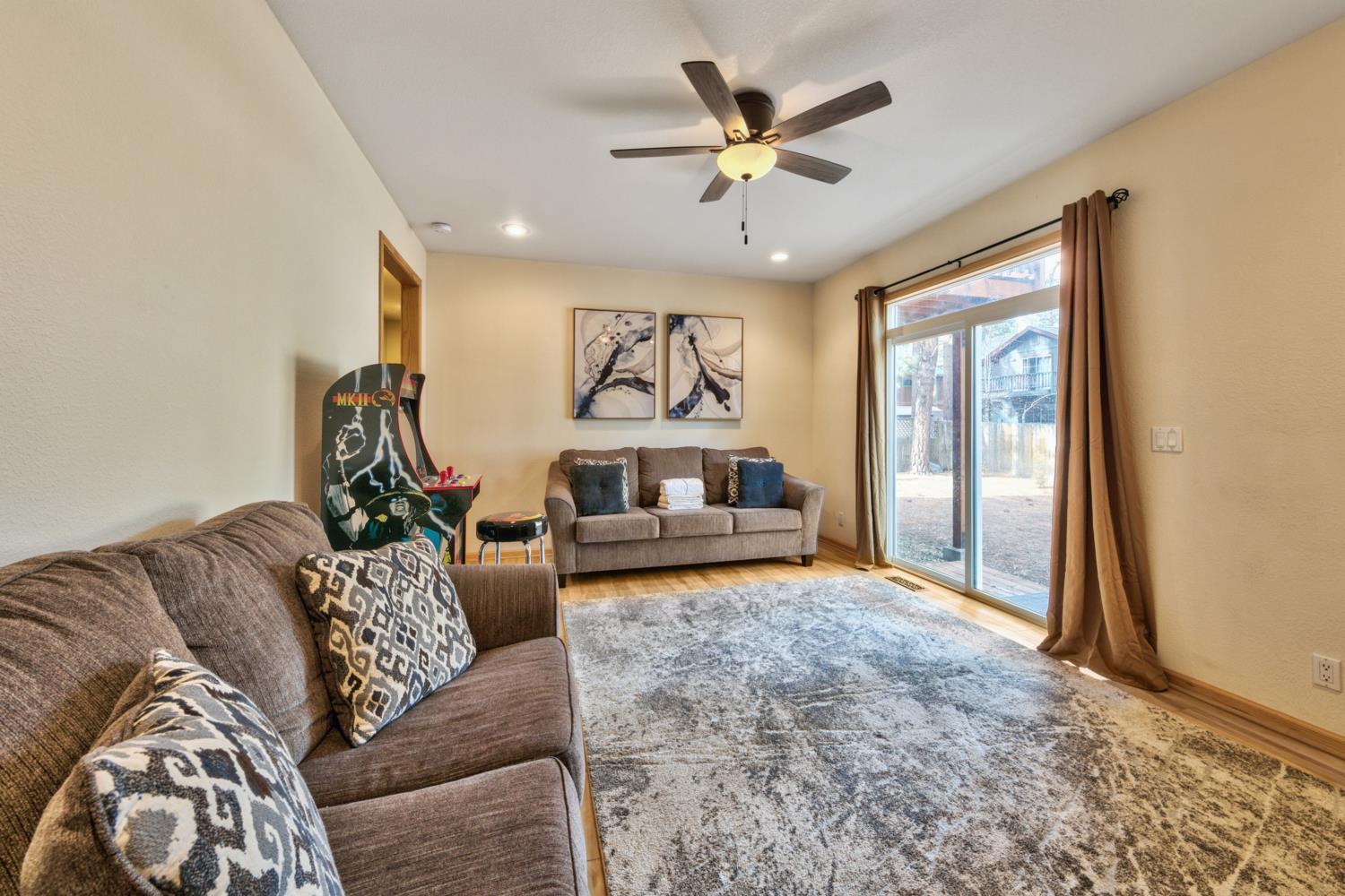 Holiday home 1213gb Golden Bear Tahoe *