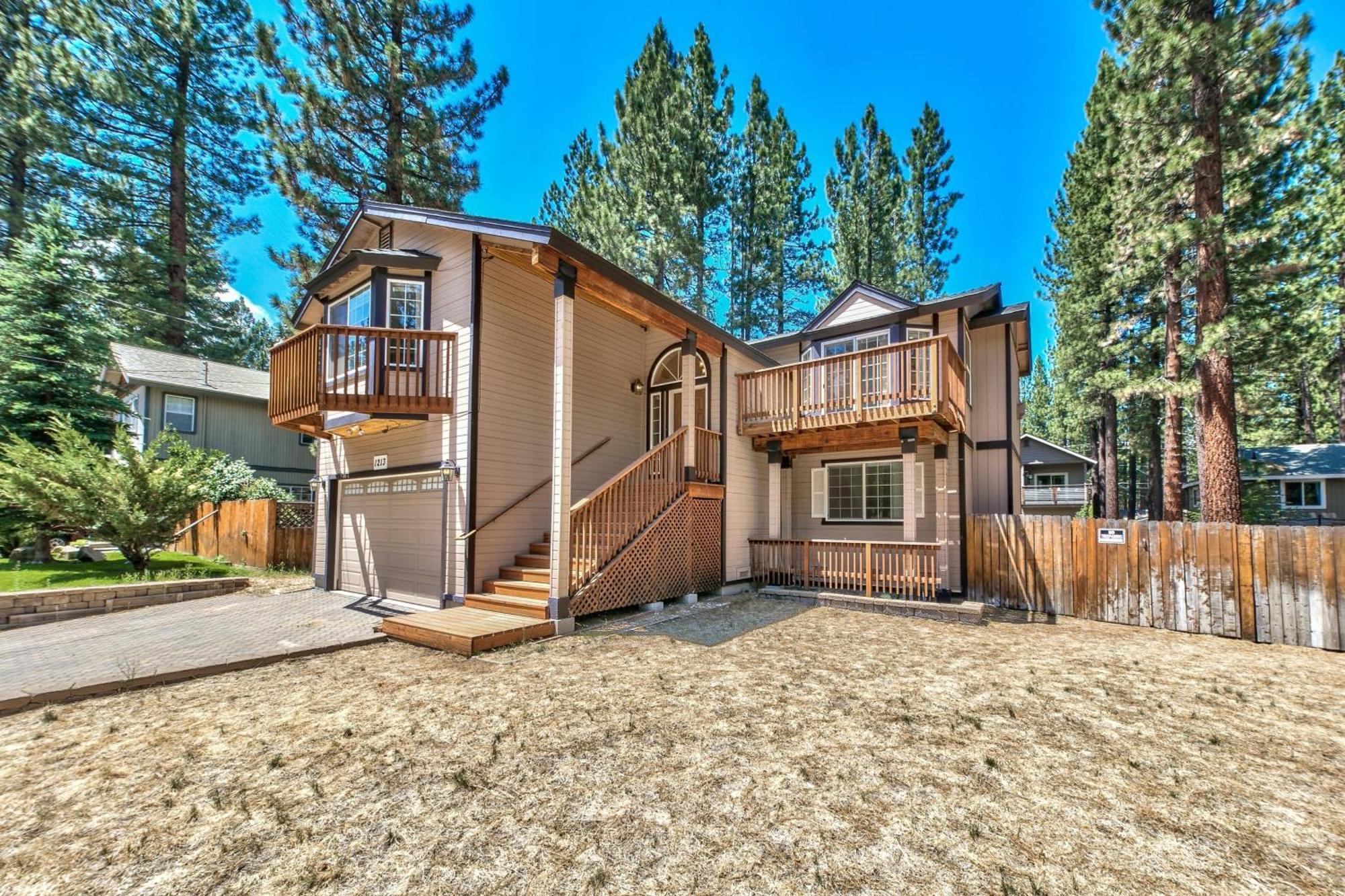 1213gb Golden Bear Tahoe *