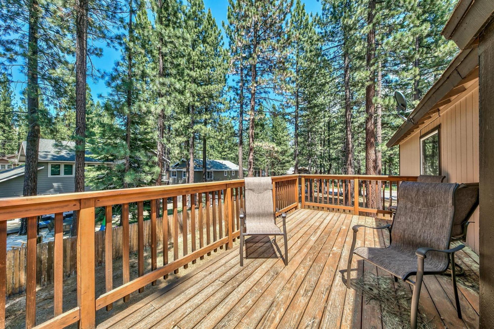 1213gb Golden Bear Tahoe Holiday home