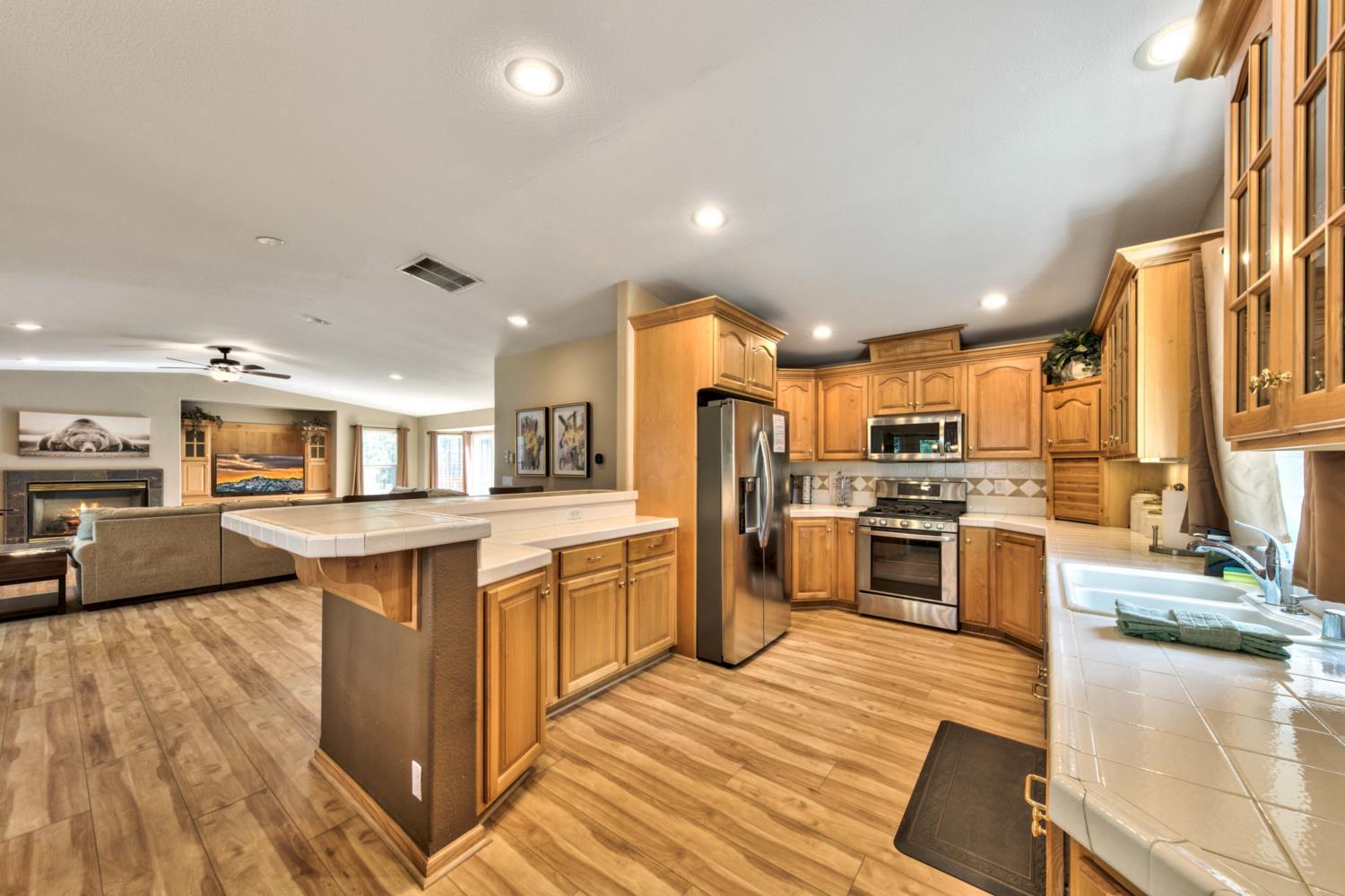 1213gb Golden Bear Tahoe * South Lake Tahoe