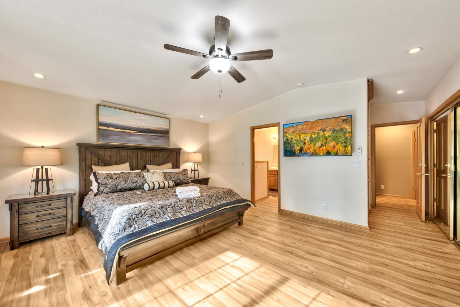 Holiday home 1213gb Golden Bear Tahoe