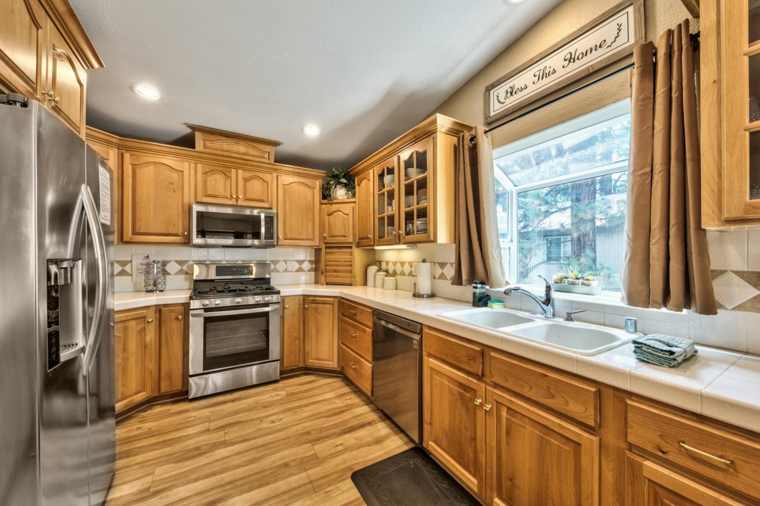 1213gb Golden Bear Tahoe Holiday home *