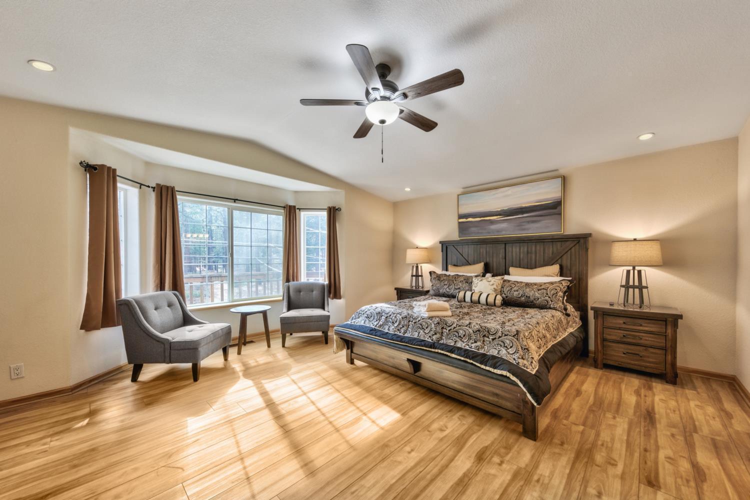 Holiday home 1213gb Golden Bear Tahoe *