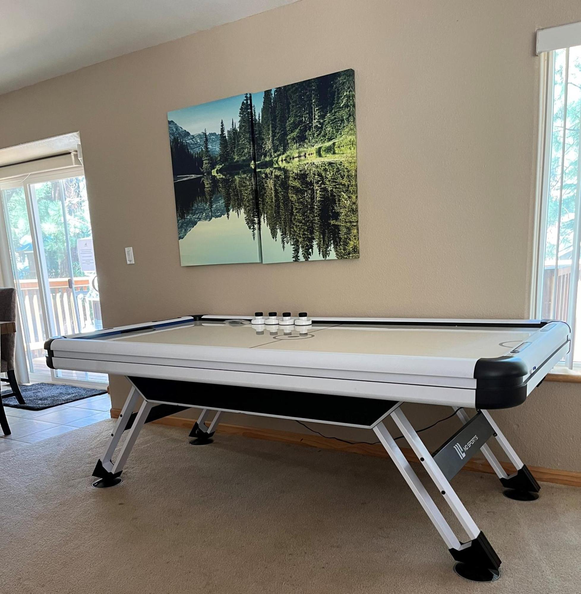 1213gb Golden Bear Tahoe Holiday home South Lake Tahoe