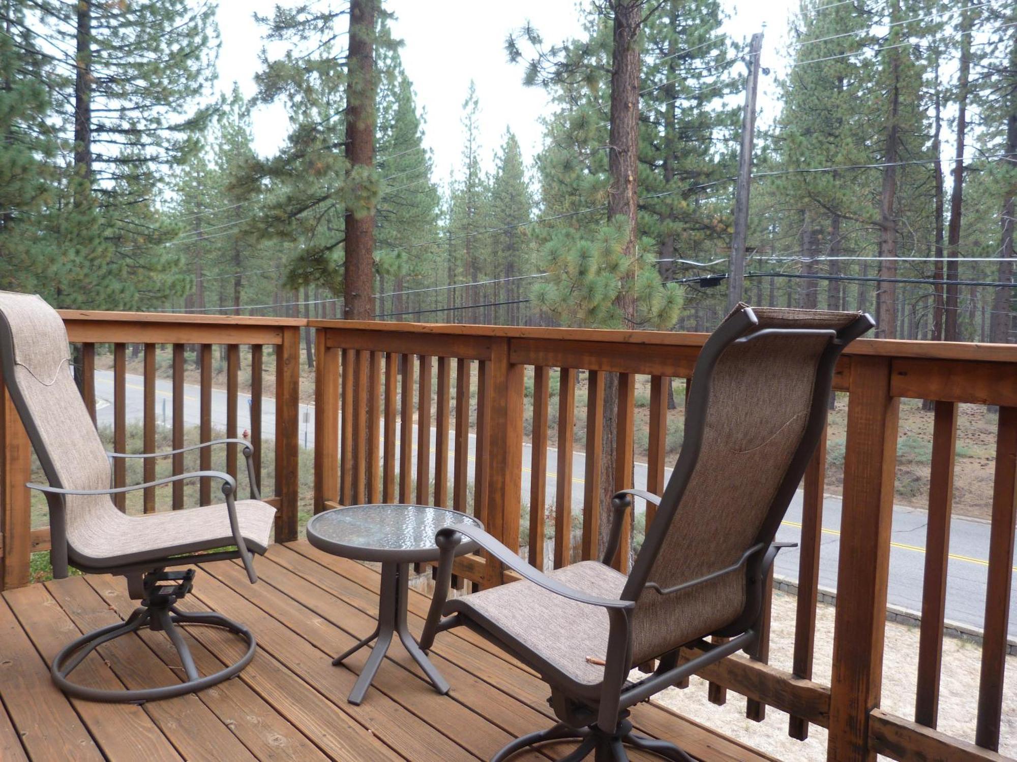 Holiday home 1213gb Golden Bear Tahoe
