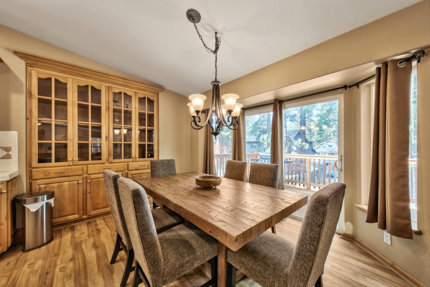 1213gb Golden Bear Tahoe Holiday home