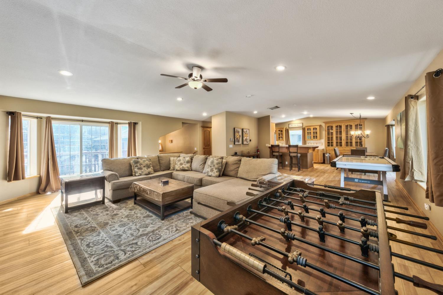 Holiday home 1213gb Golden Bear Tahoe