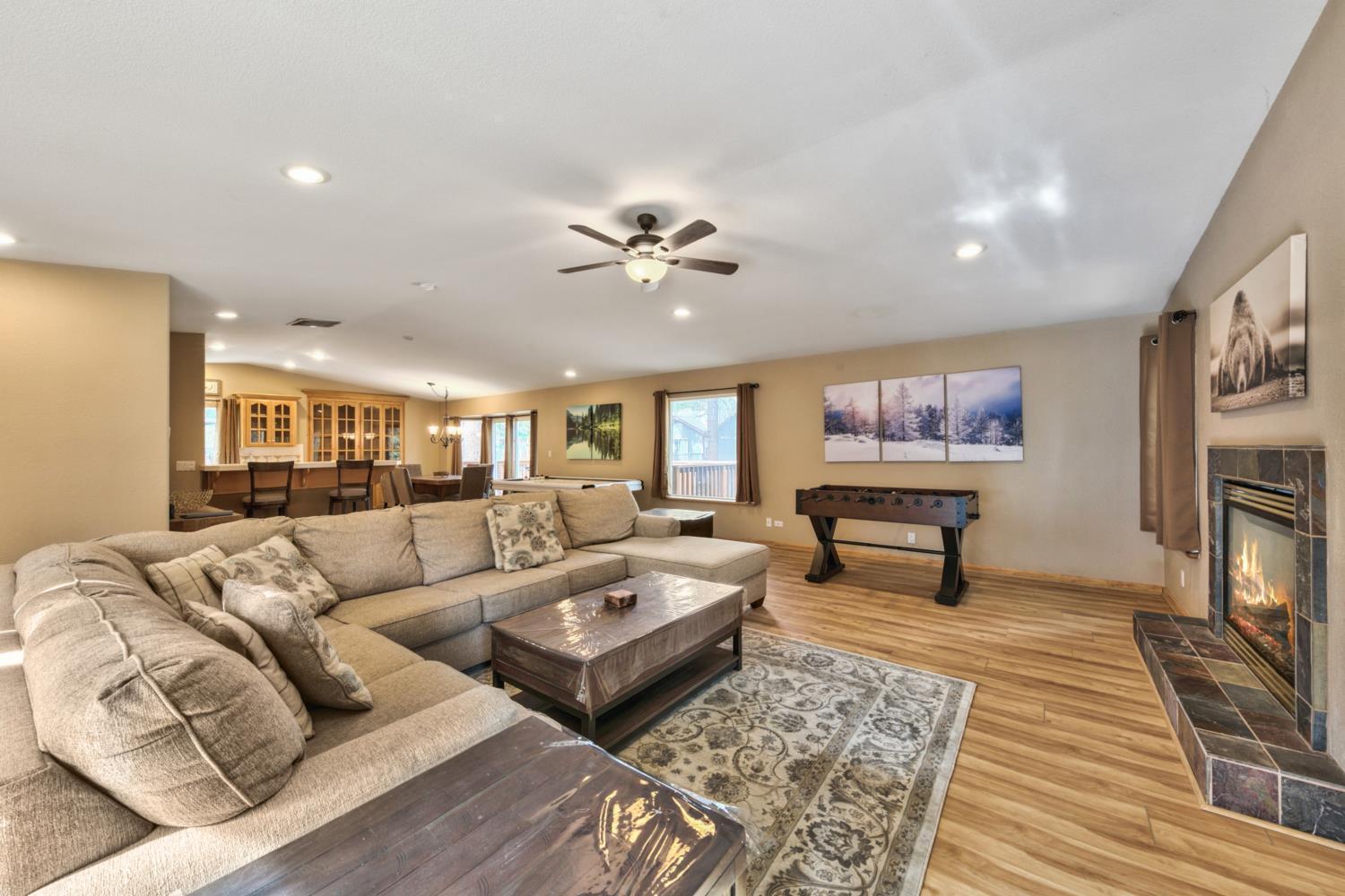 Holiday home 1213gb Golden Bear Tahoe South Lake Tahoe