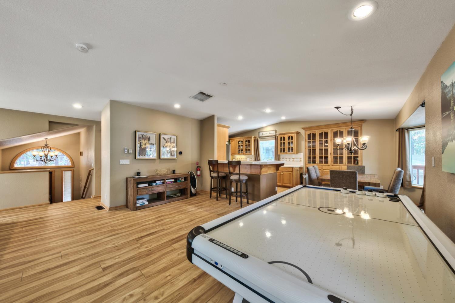 1213gb Golden Bear Tahoe Holiday home *