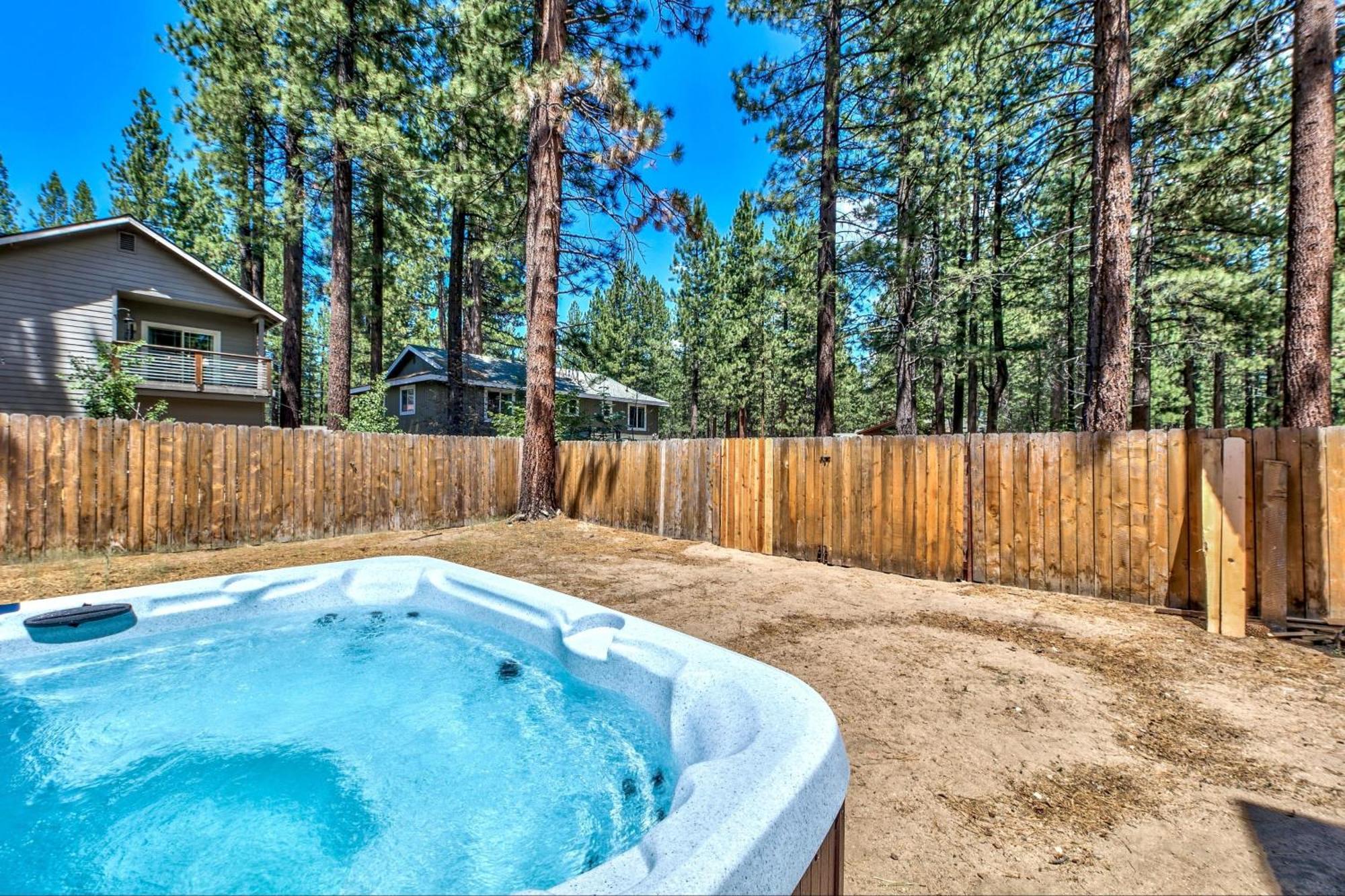 1213gb Golden Bear Tahoe * South Lake Tahoe