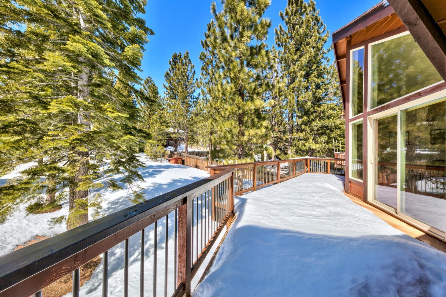 Tall Pines Holiday home South Lake Tahoe