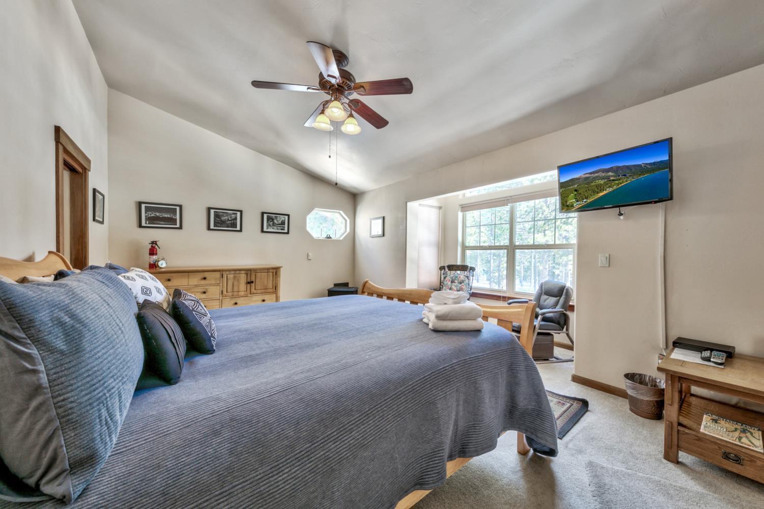 Holiday home Tall Pines South Lake Tahoe