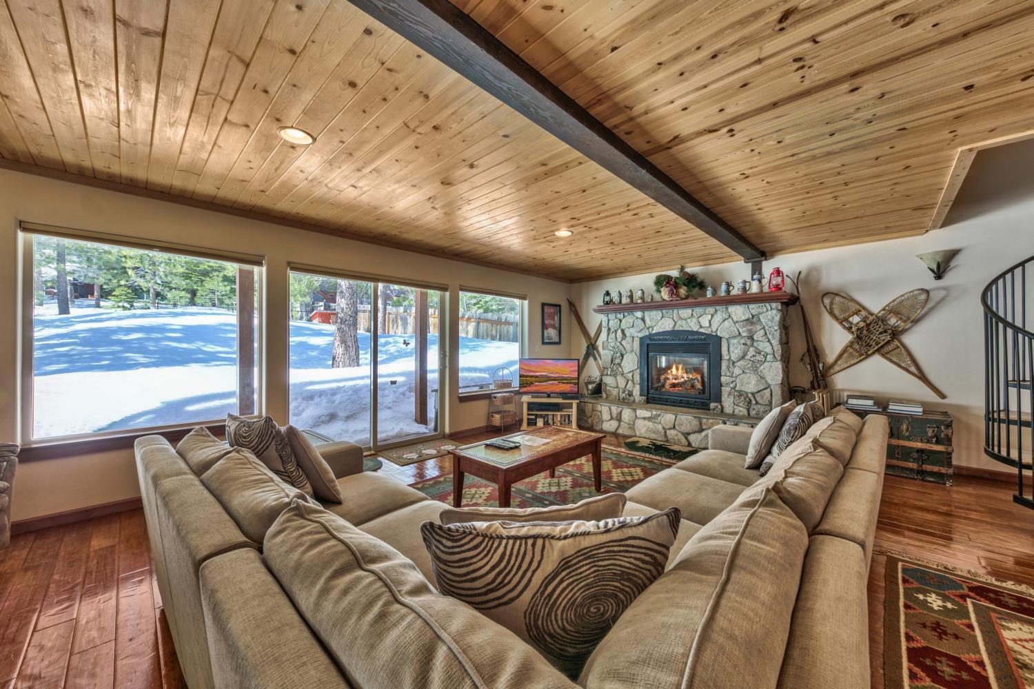 Tall Pines Holiday home South Lake Tahoe
