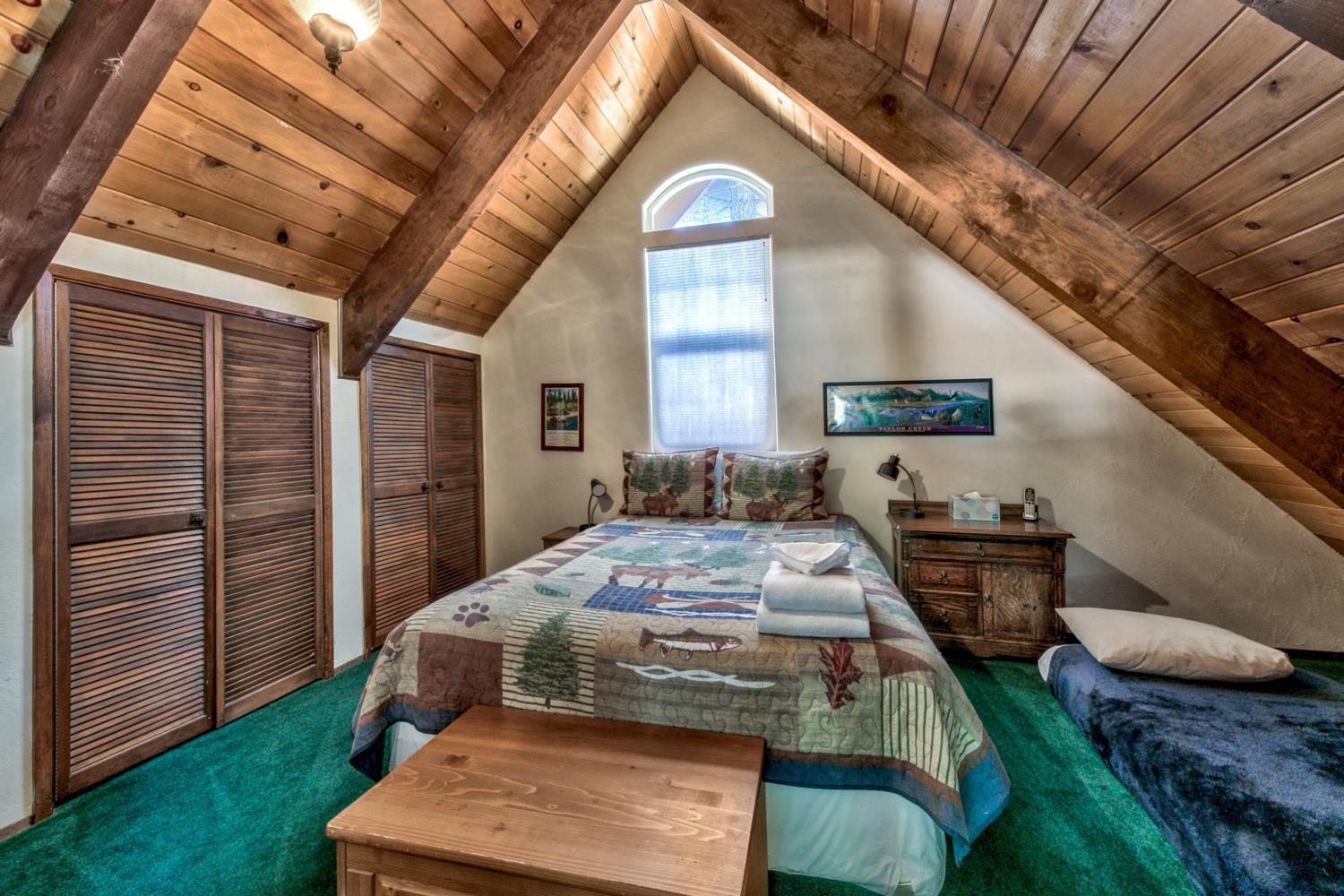 Tall Pines Holiday home *